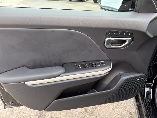 New 2027 Kia K4 GT-Line FWD image 16