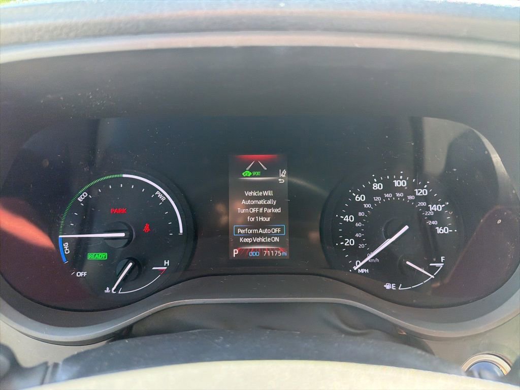 Used 2023 Toyota Sienna XLE FWD image 29