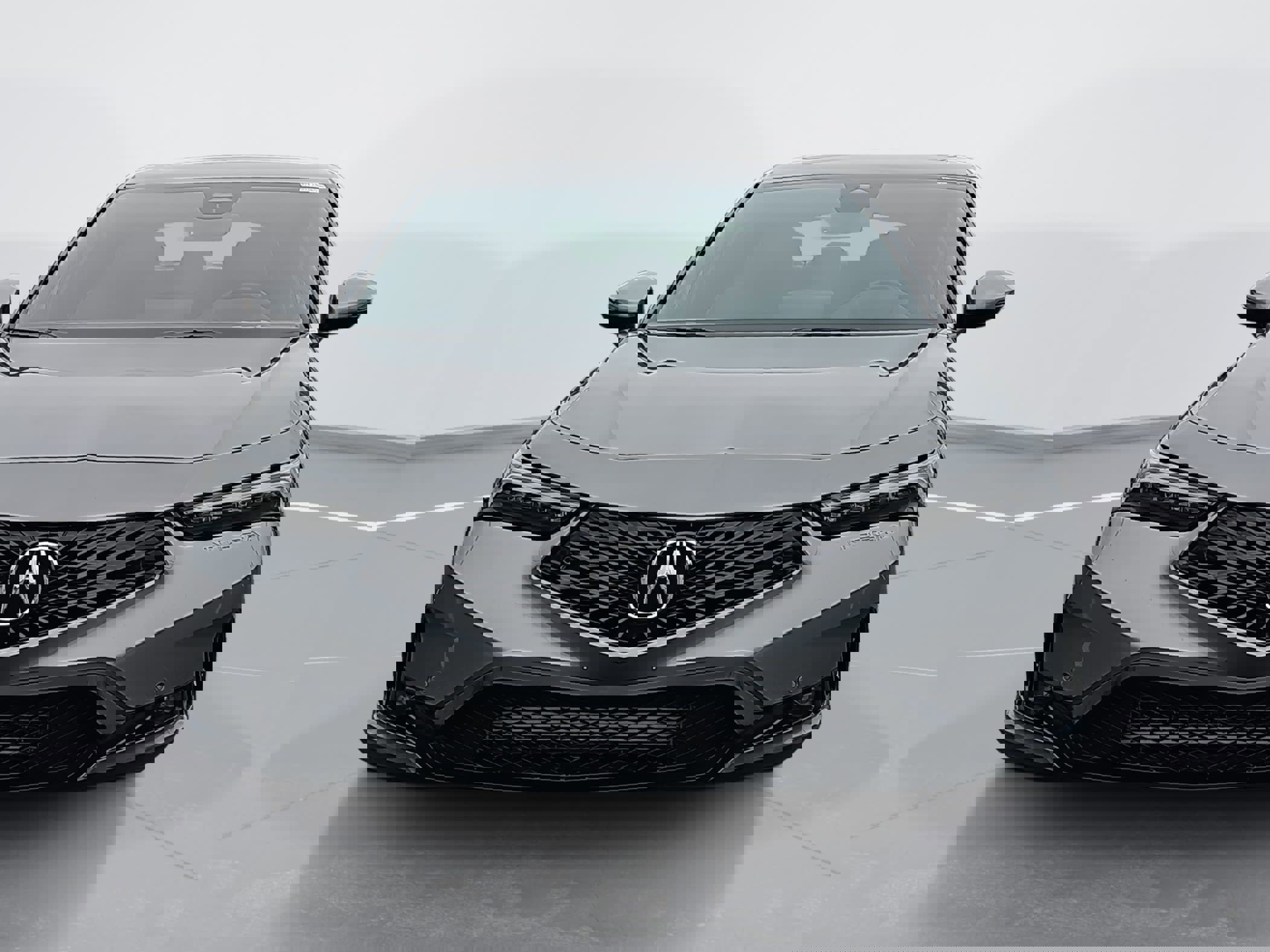 Certified 2024 Acura Integra A-Spec image 8