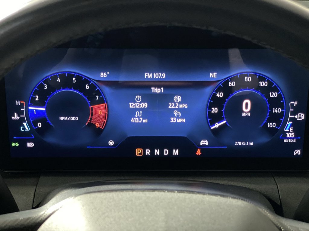 Used 2025 Ford Mustang GT RWD image 17