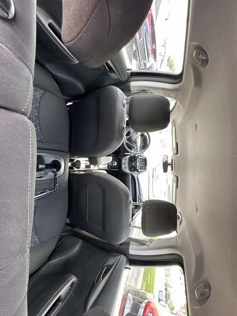 Used 2021 Chevrolet Spark LT FWD image 18