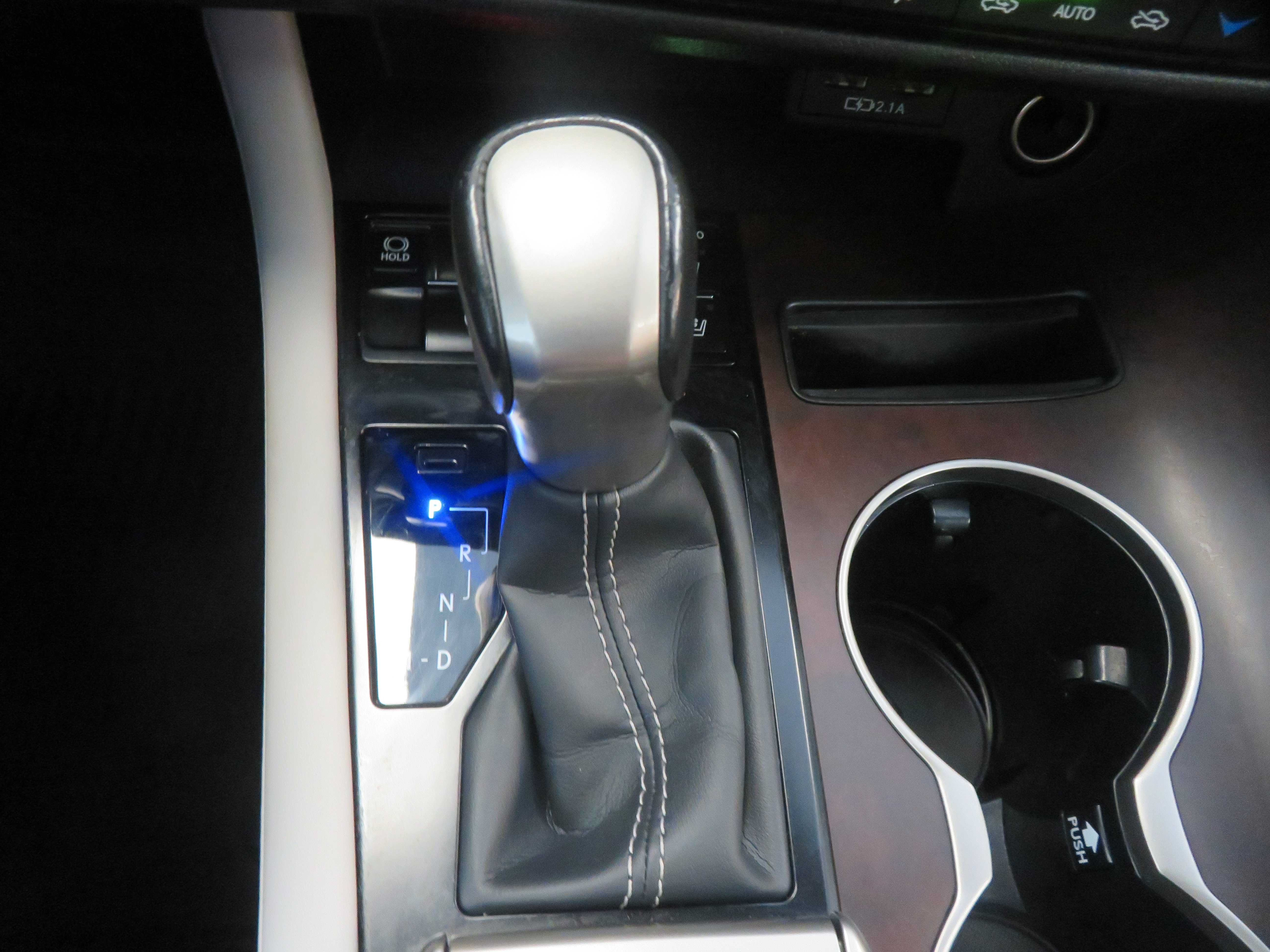Used 2020 Lexus RX 350 AWD w/ Premium Package image 45