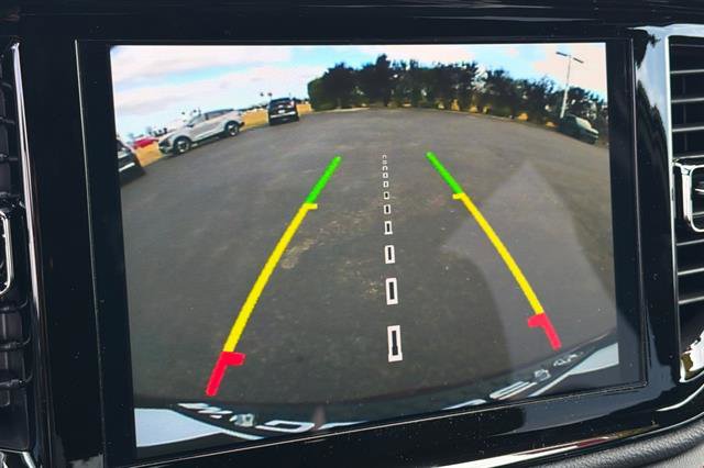 New 2026 Dodge Durango GT RWD image 17