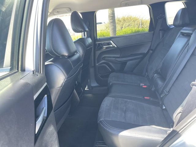 Used 2024 Mitsubishi Outlander SE Black Edition AWD/4WD image 25