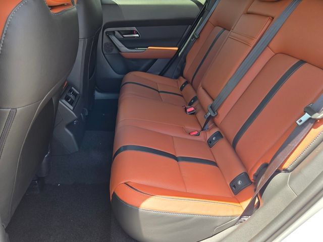 New 2026 MAZDA CX-50 AWD 2.5 S w/ Cargo Package image 7