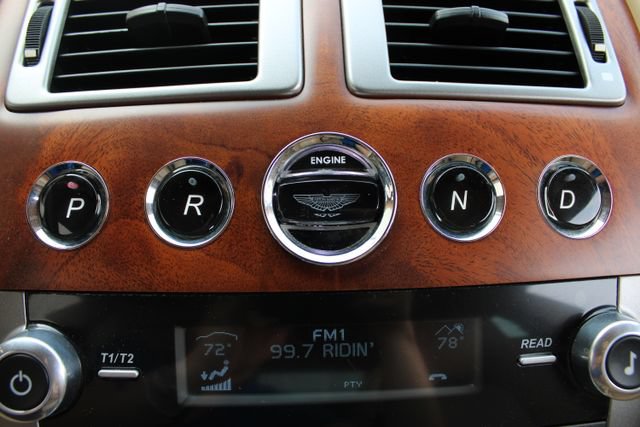 Used 2012 Aston Martin Rapide RWD image 19