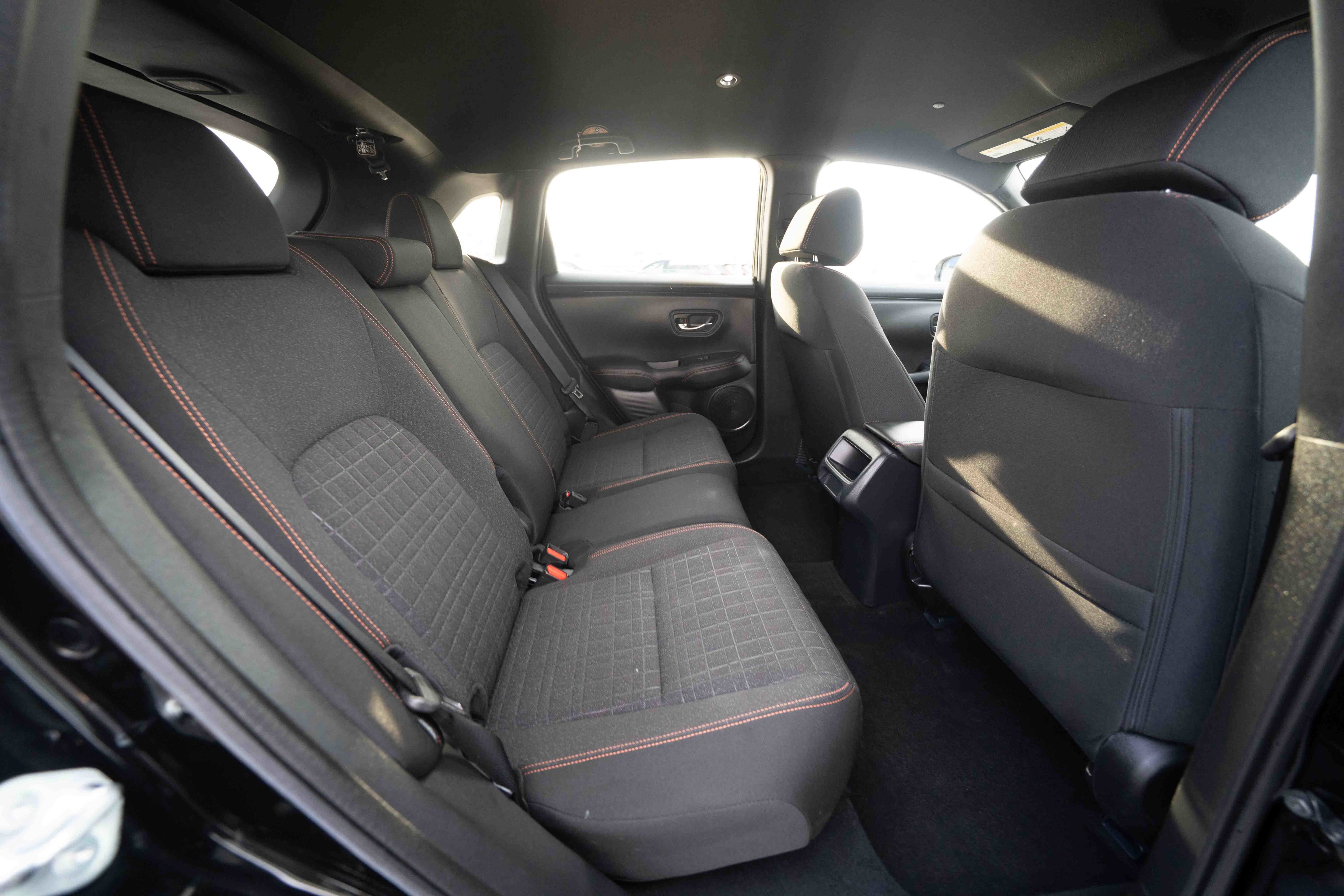 Used 2023 Honda HR-V Sport image 25
