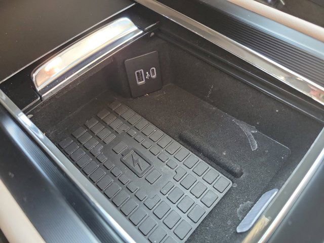 Certified 2023 Lincoln Corsair AWD w/ Equipment Group 101A image 31