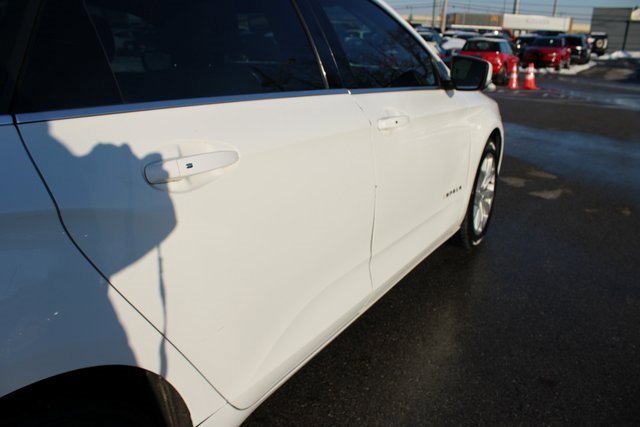 Used 2019 Chevrolet Impala LT image 30