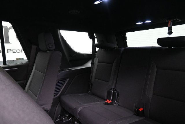 New 2026 Chevrolet Tahoe LS w/ LPO, Dark Essentials Package AWD/4WD image 9