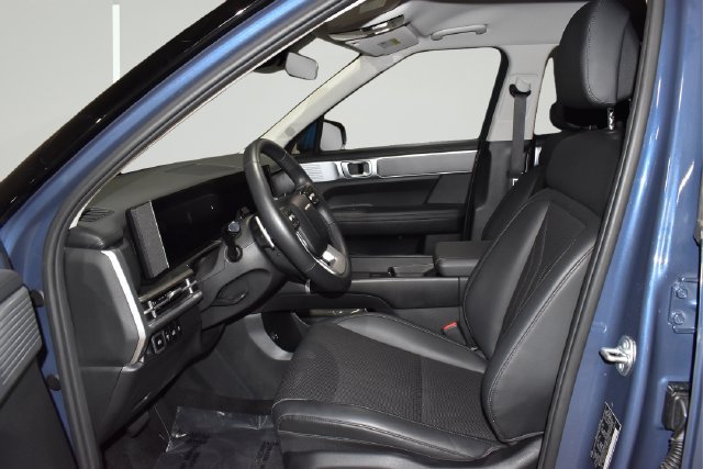 Used 2026 Hyundai Santa Fe SEL AWD/4WD image 37