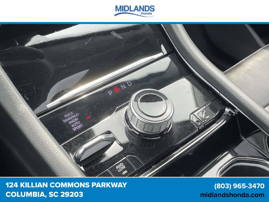 Used 2023 Jeep Grand Cherokee 4WD 4xe image 30