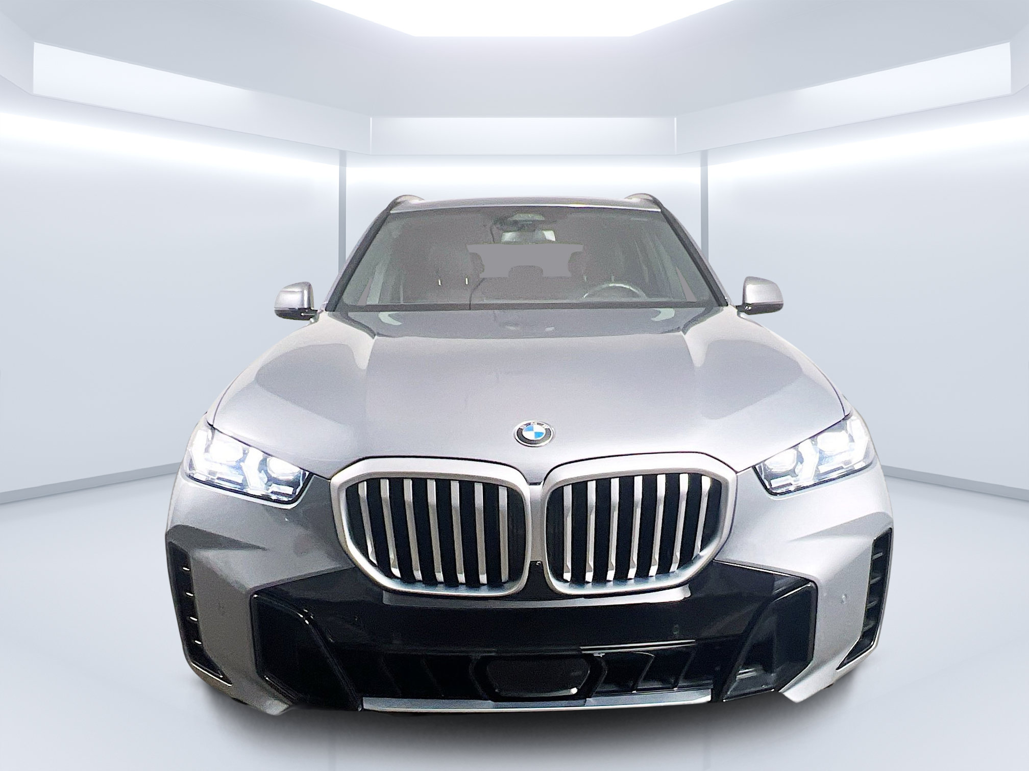 Used 2025 BMW X5 xDrive40i AWD/4WD image 2