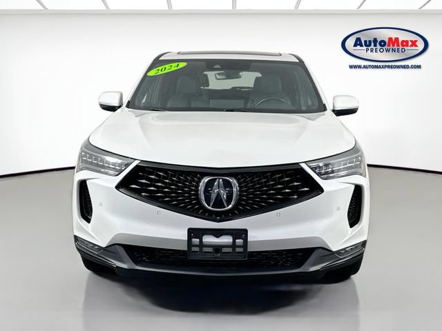 Used 2024 Acura RDX w/ Advance Package AWD/4WD image 7