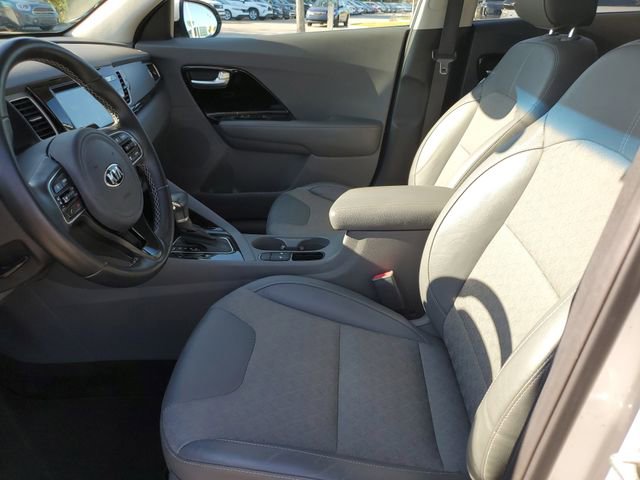 Used 2019 Kia Niro EX image 14