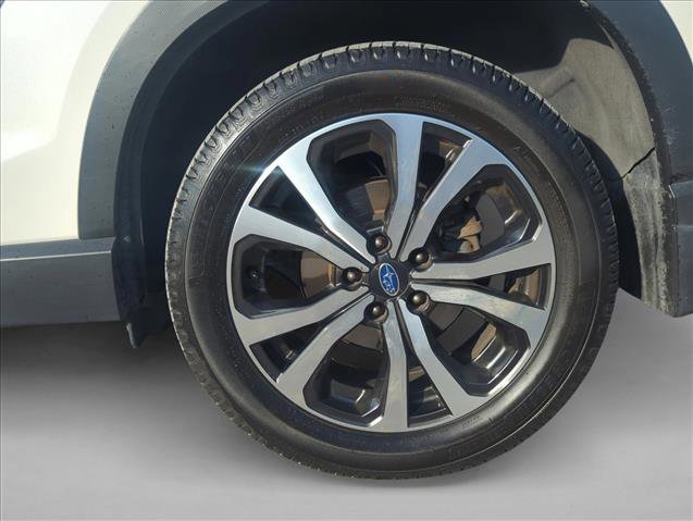 Used 2019 Subaru Forester Limited image 9