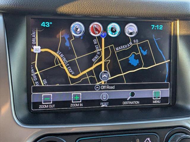 Used 2018 Chevrolet Tahoe LT image 8