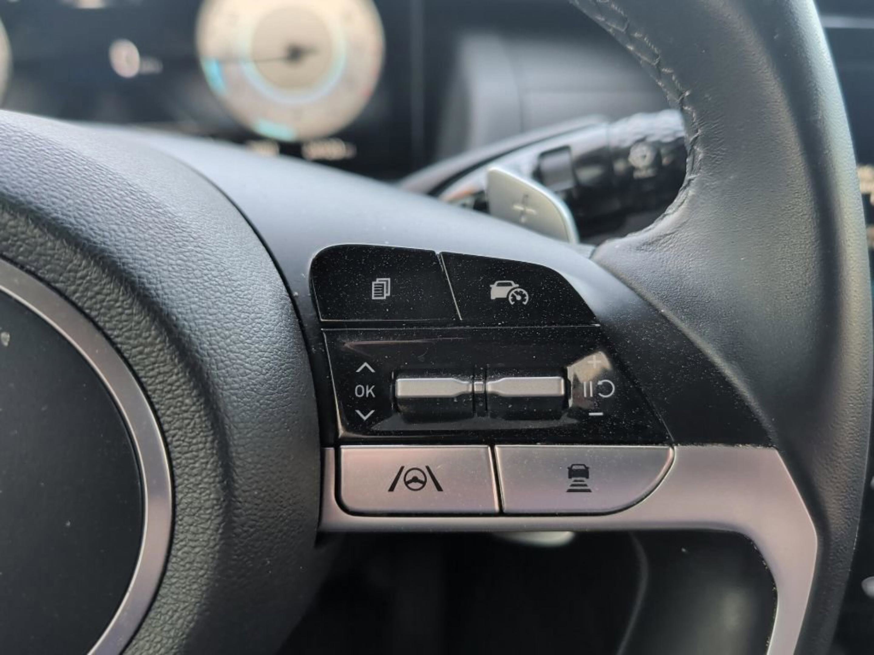 Used 2024 Hyundai Santa Cruz XRT image 26