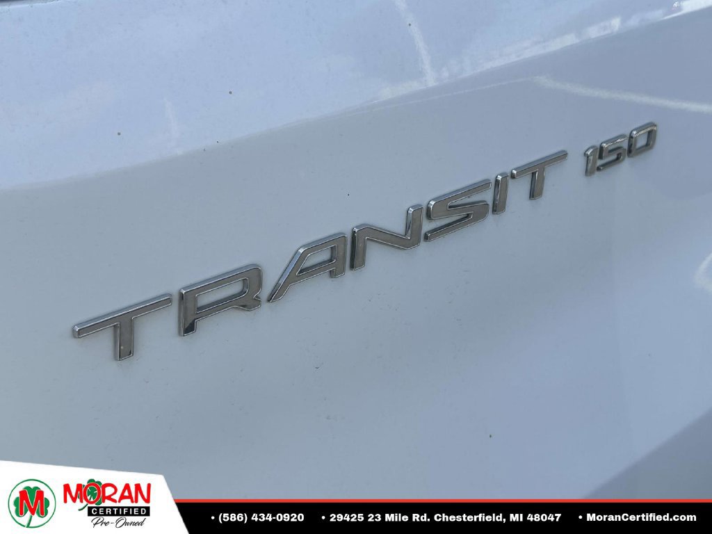 Used 2018 Ford Transit 150 XL RWD image 11