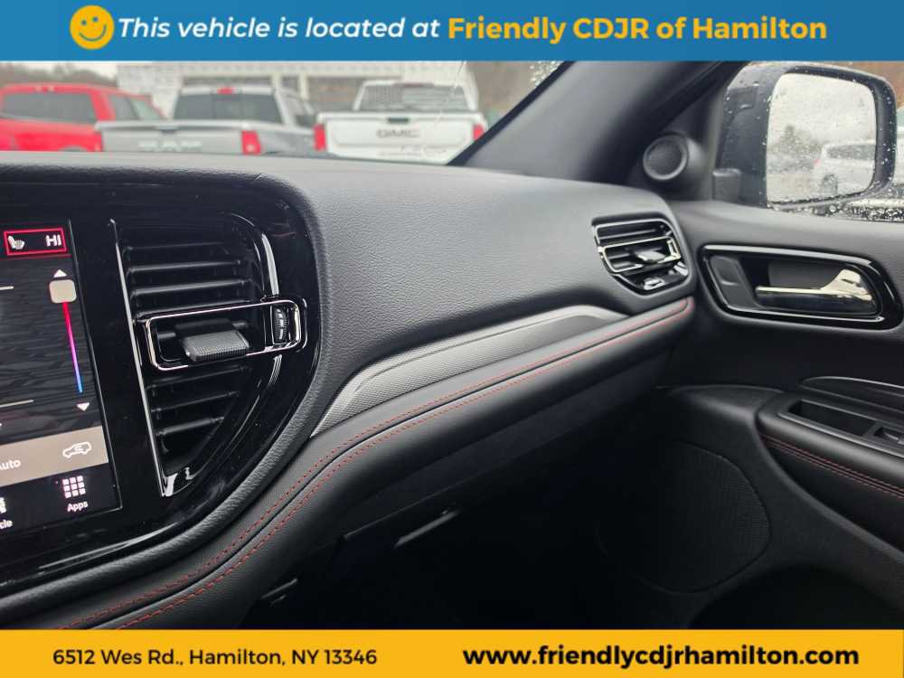 New 2026 Dodge Durango GT image 18