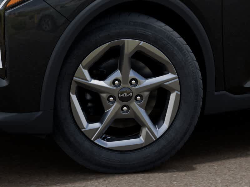 New 2026 Kia K4 FWD image 9