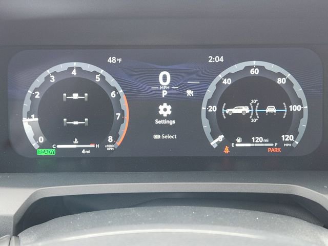 New 2026 Toyota 4Runner TRD Off-Road Premium image 11