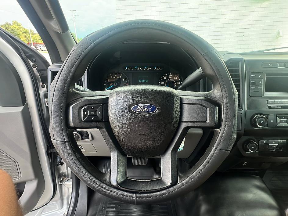 Used 2016 Ford F150 XL RWD image 11