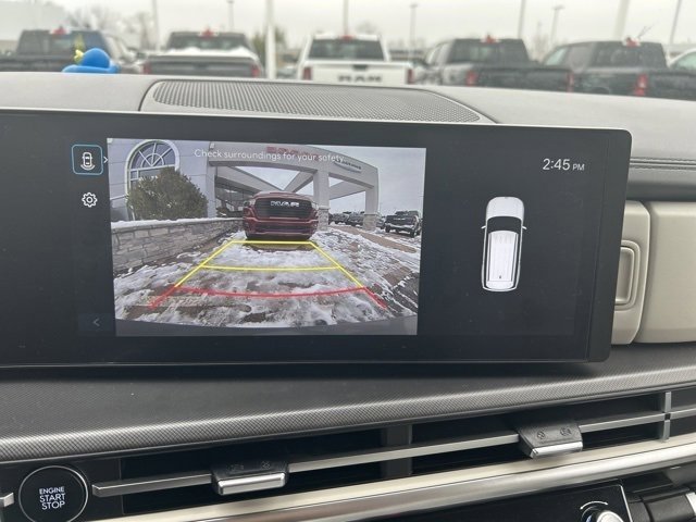 Used 2025 Hyundai Santa Fe SEL image 24