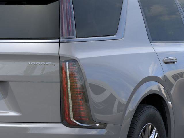 New 2026 Cadillac Escalade IQL Luxury image 11