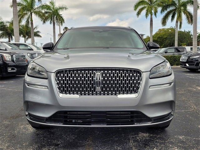 Used 2022 Lincoln Corsair Reserve w/ Elements Package image 2