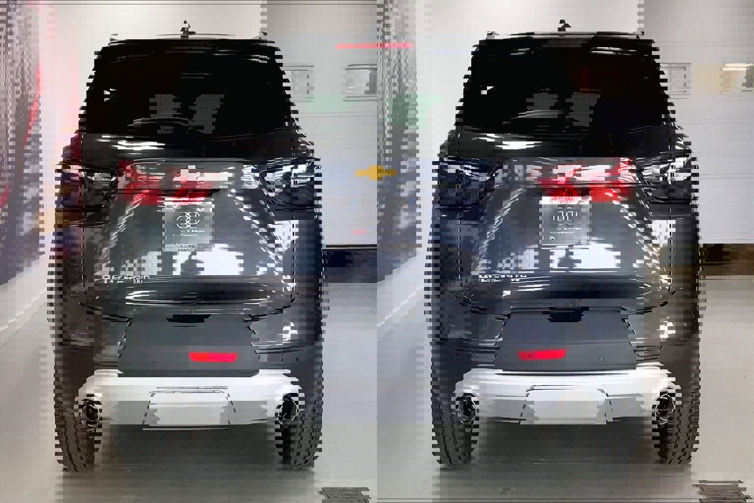 Used 2022 Chevrolet Blazer LT image 5