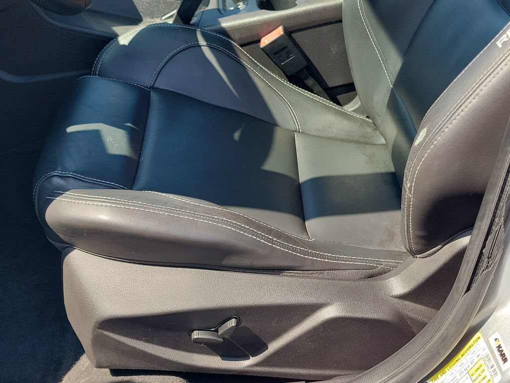 Used 2013 Ford Focus ST FWD image 14