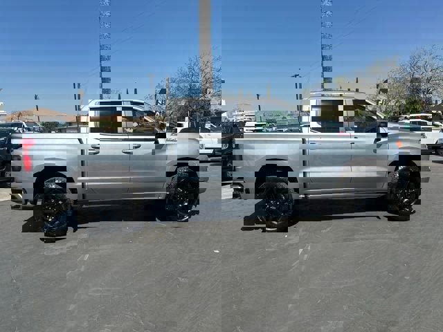 New 2026 Chevrolet Silverado 1500 RST w/ Z71 Off-Road Package image 10