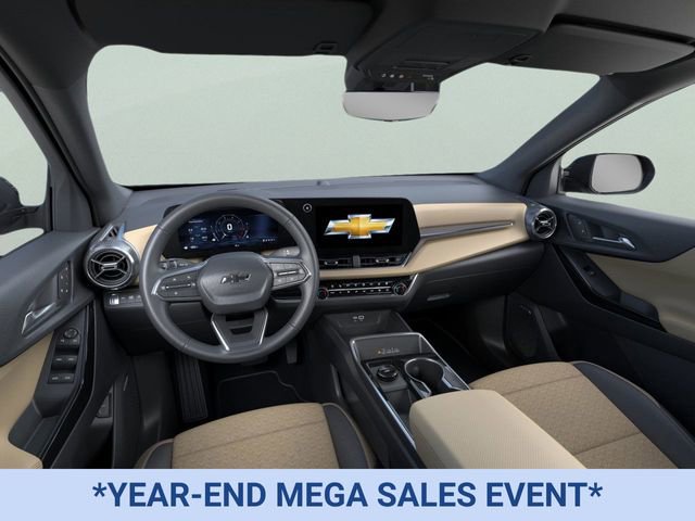 New 2026 Chevrolet Equinox ACTIV w/ Convenience Package III image 15