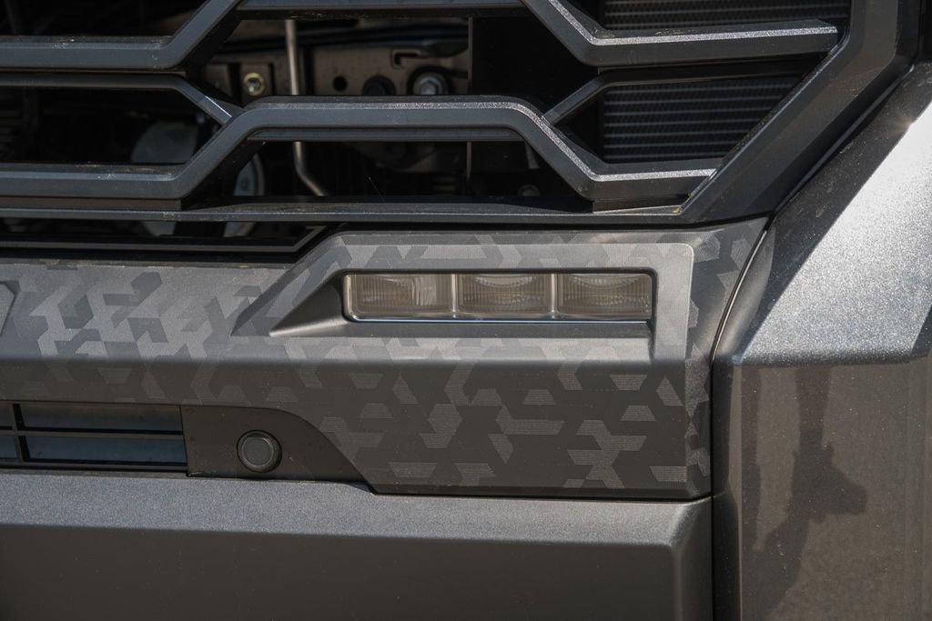 New 2026 Toyota Tundra TRD Pro image 13