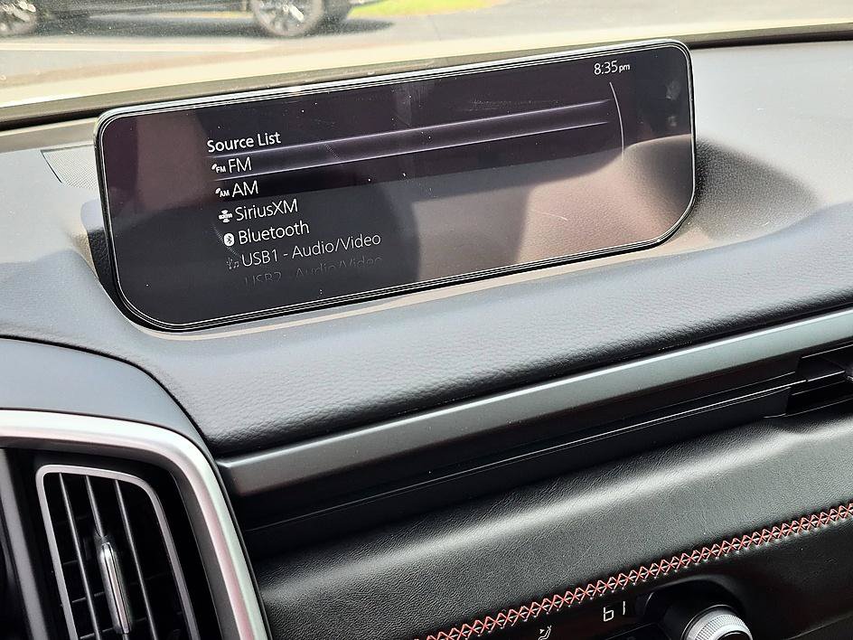 New 2026 MAZDA CX-50 AWD 2.5 S w/ Weather Package image 22