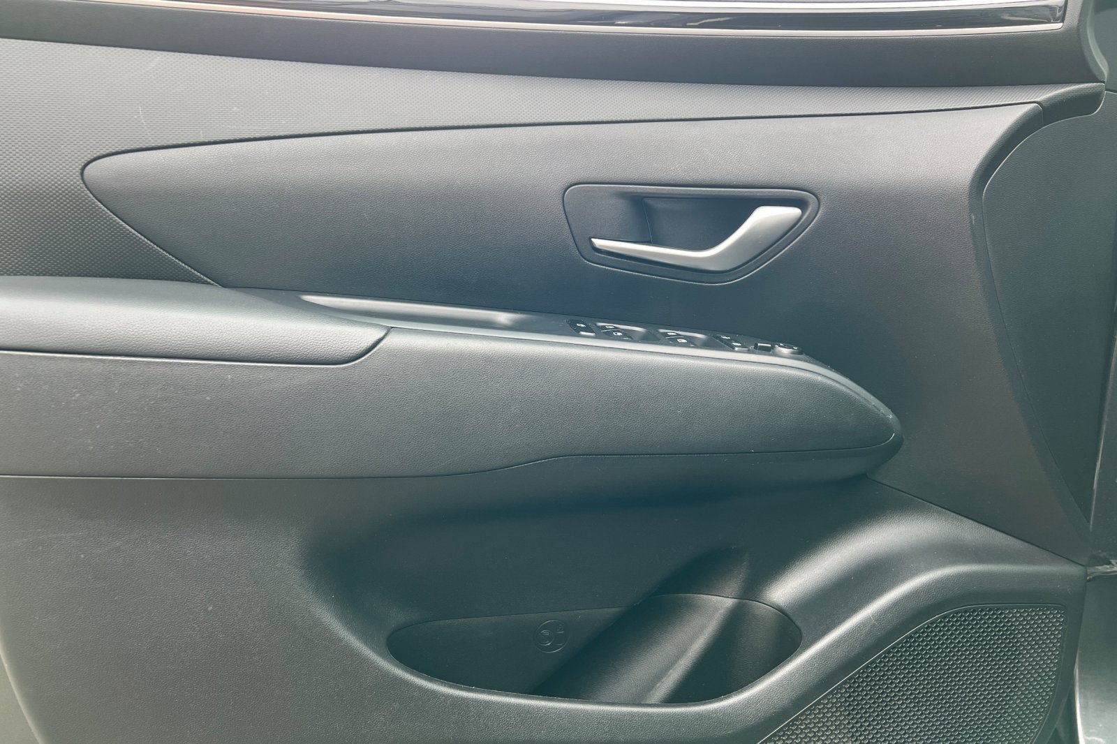 Certified 2022 Hyundai Tucson SEL image 12