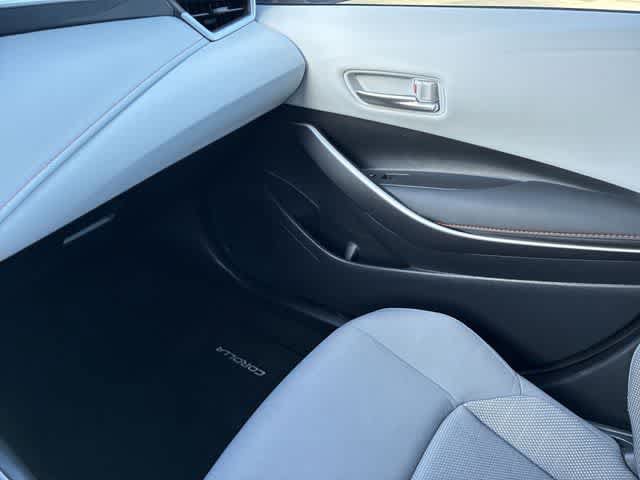 Used 2025 Toyota Corolla FX FWD image 31