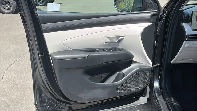 Used 2025 Hyundai Tucson SEL AWD/4WD image 9