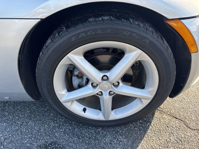 Used 2007 Saturn Sky w/ Premium Trim Pkg image 22