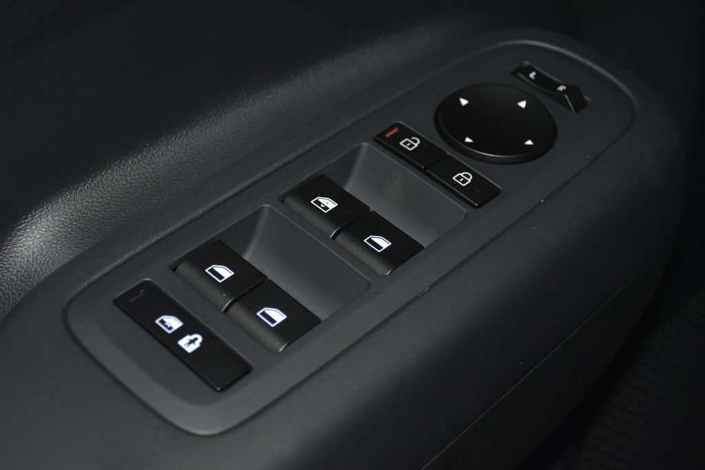 New 2026 Hyundai Santa Fe SE AWD/4WD image 25