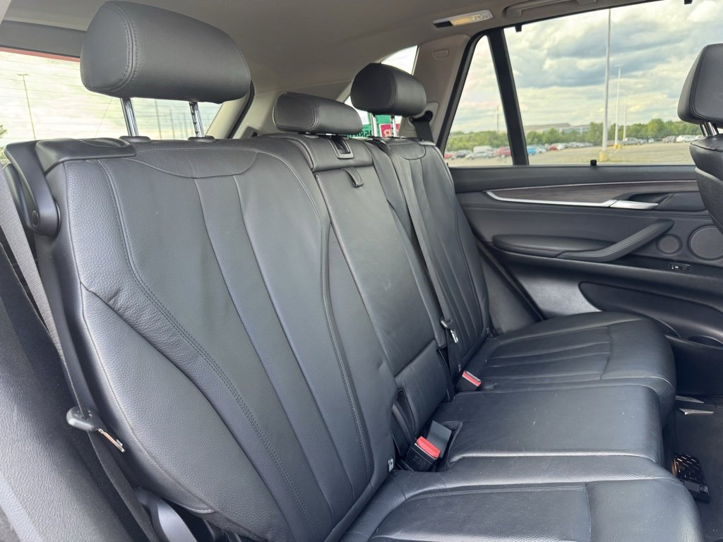 Used 2014 BMW X5 xDrive35i image 17
