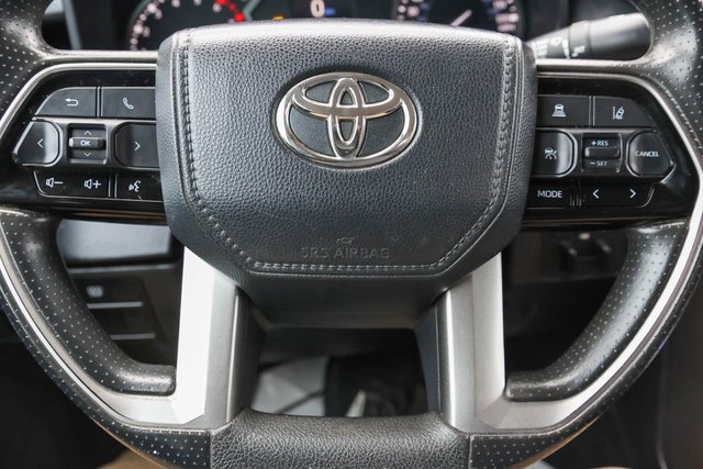 Used 2023 Toyota Tundra SR5 image 25