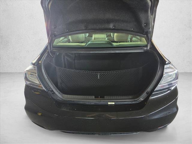Used 2013 Honda Civic Hybrid Sedan image 17