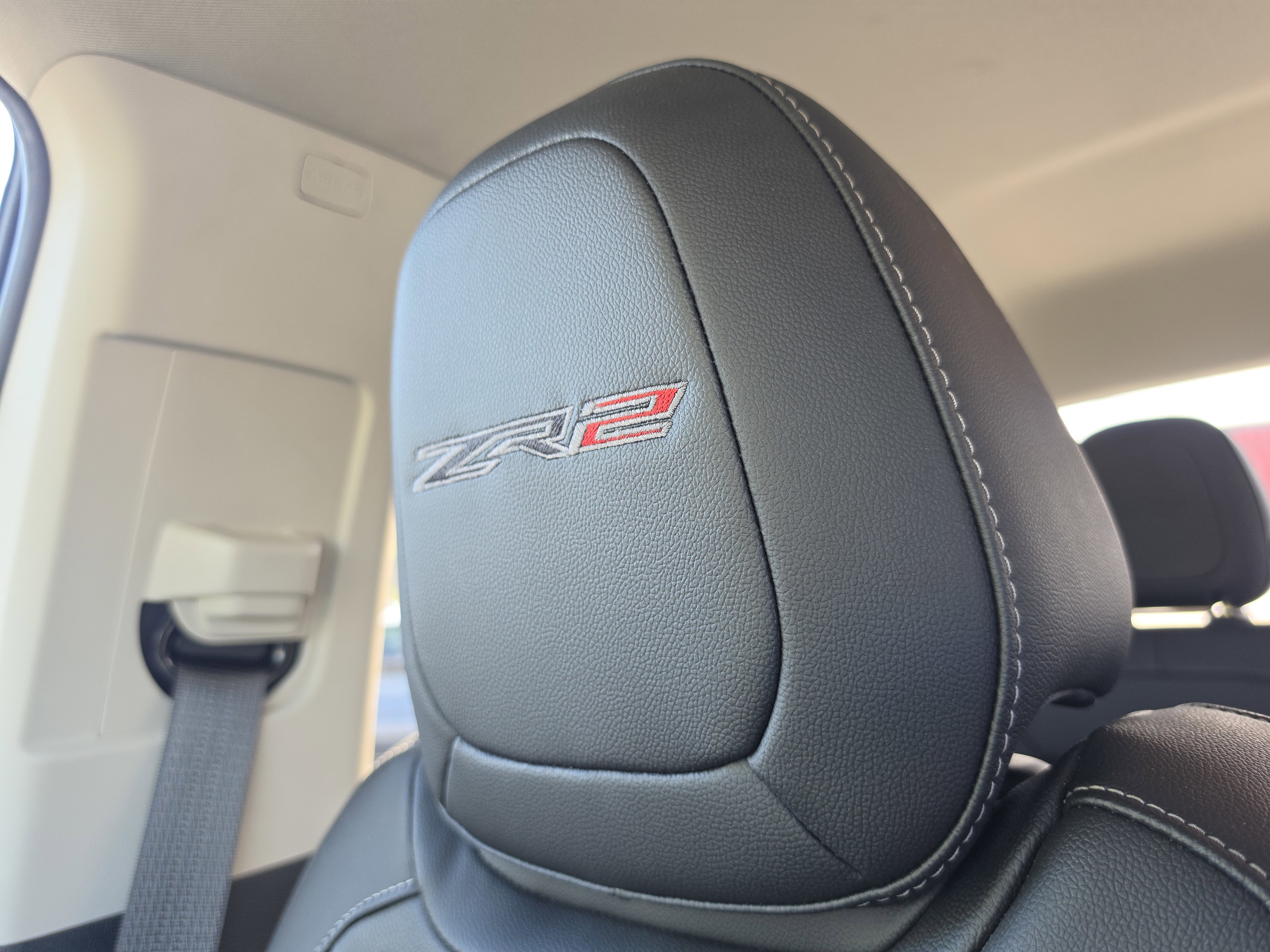 Used 2022 Chevrolet Colorado ZR2 AWD/4WD image 31