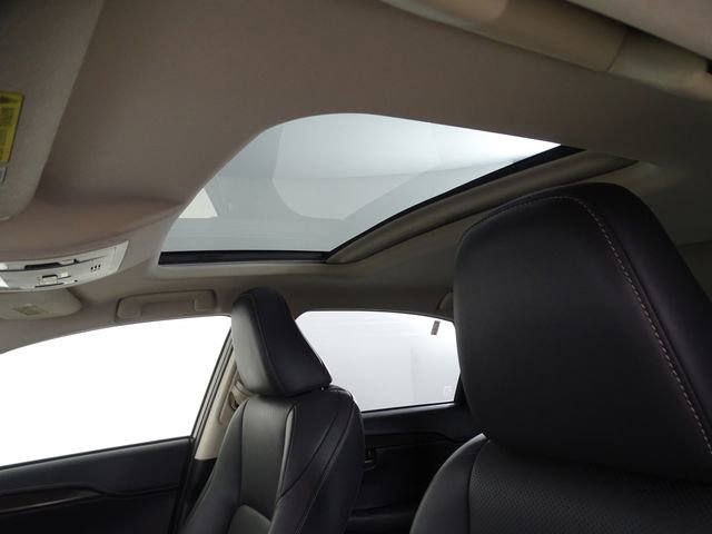 Used 2015 Lexus NX 200t AWD w/ Premium Package image 11