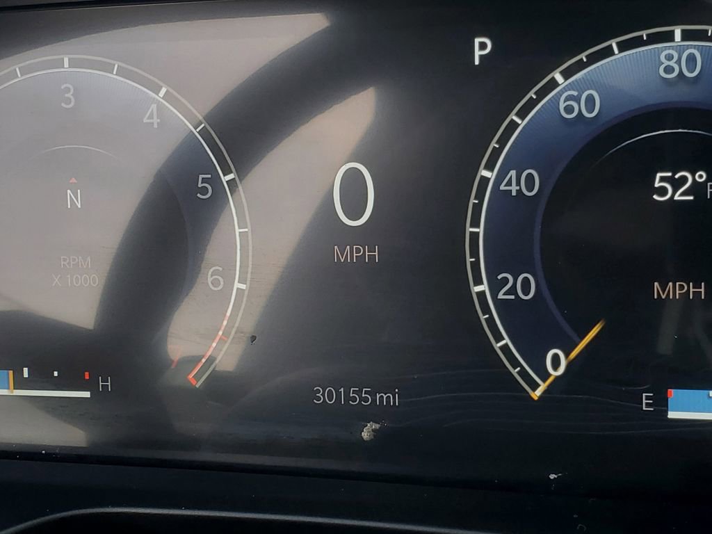 Used 2024 Jeep Grand Cherokee L Limited image 19