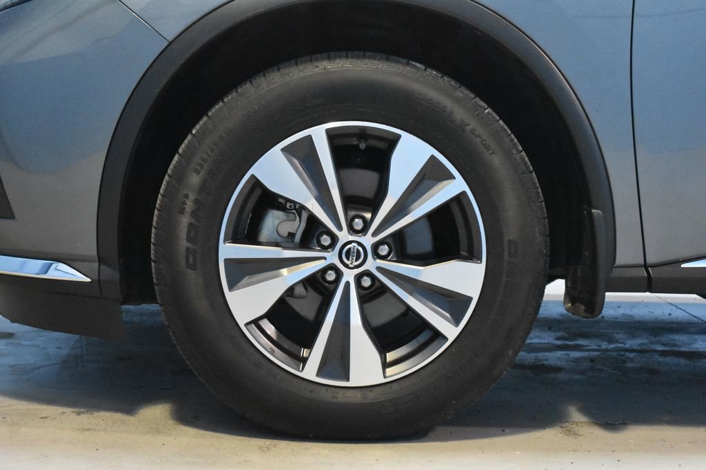 Used 2021 Nissan Murano S AWD/4WD image 23