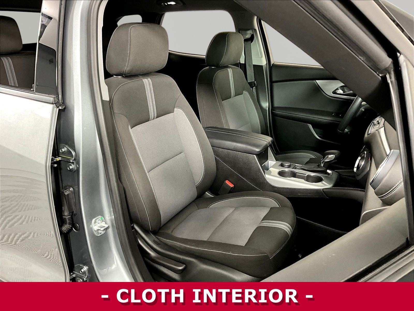 Used 2025 Chevrolet Blazer LT AWD/4WD image 28