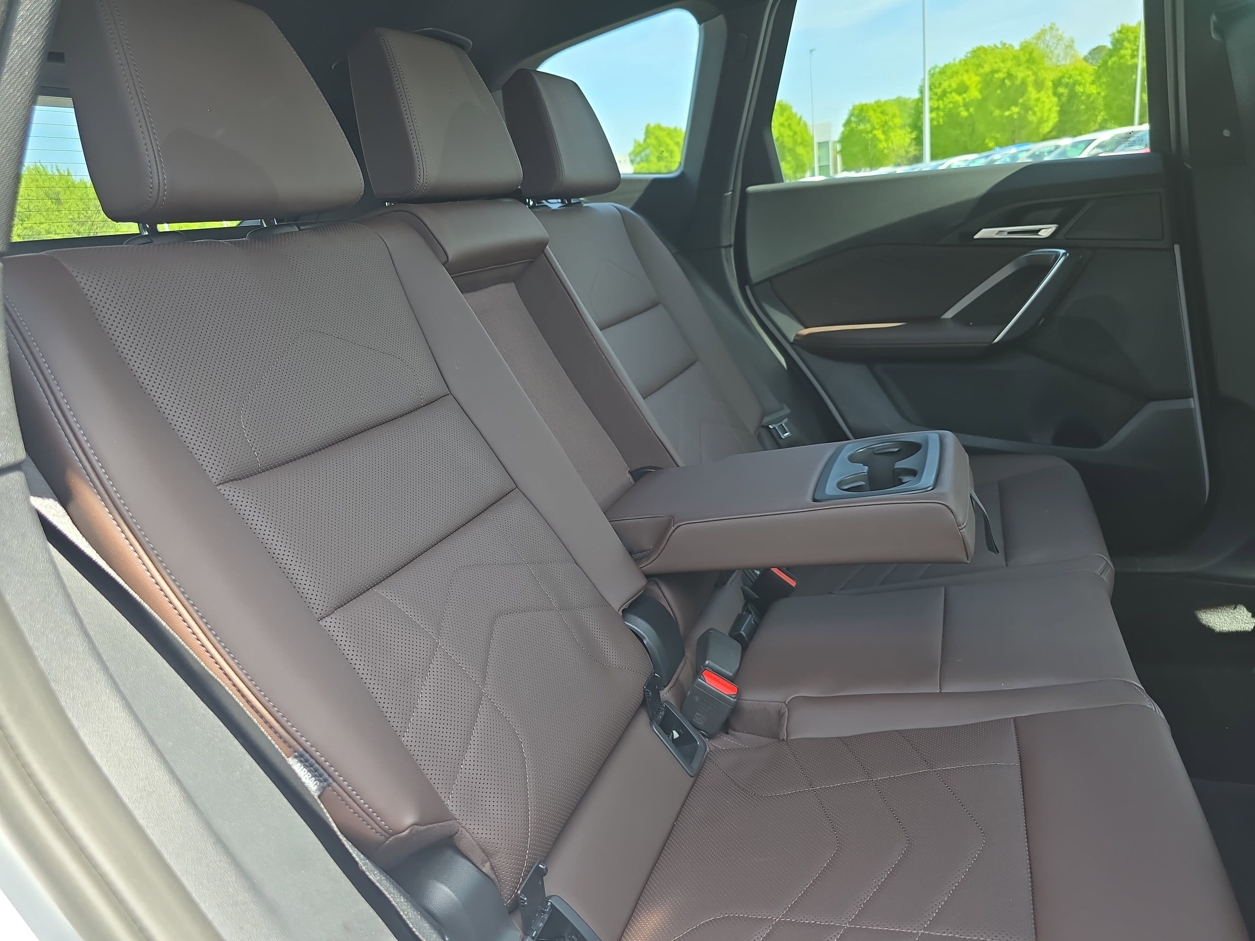 Used 2024 BMW X1 xDrive28i w/ Convenience Package image 12